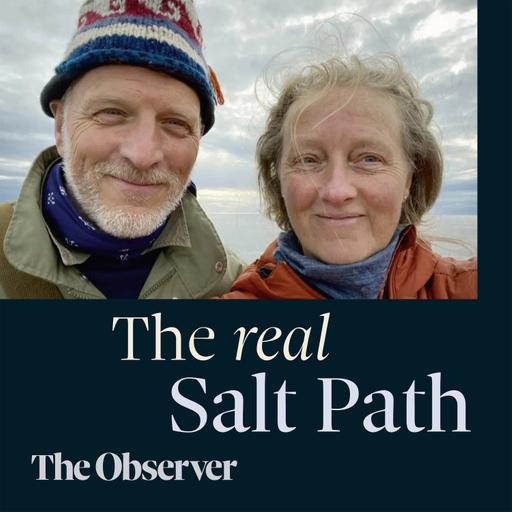 The real Salt Path