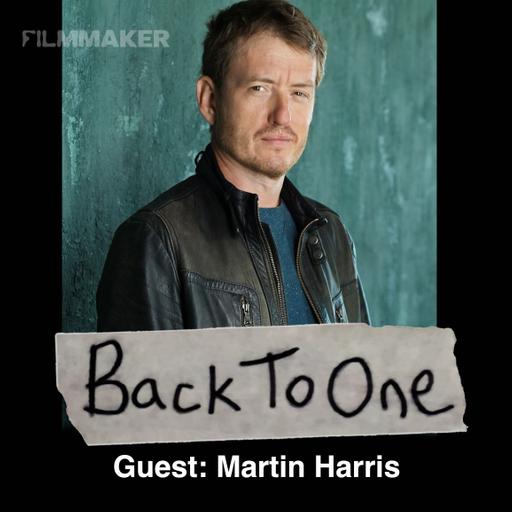 Martin Harris