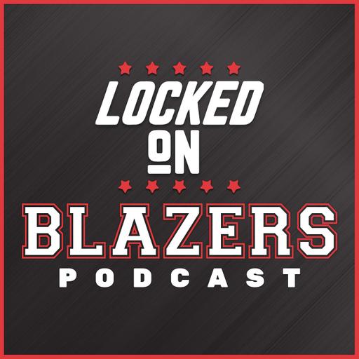 Yang Hansen to Damian Lillard: Where the Portland Trail Blazers Stand After a Summer of Surprises