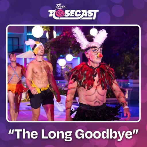 "The Long Goodbye" | 'Bachelor in Paradise’ S10 E5