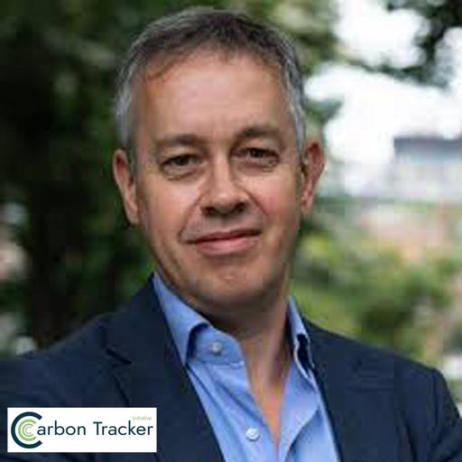Can Finance Revolutionize Climate Action? with MARK CAMPANALE, Founder of Carbon Tracker