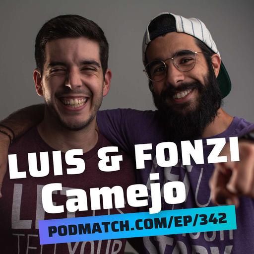 6 Steps to a Podcast CTA That Converts | Luis & Fonzi Camejo