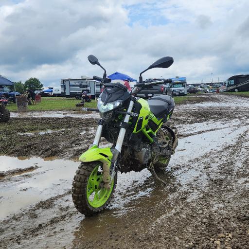Podcast 635: Mud Ohio