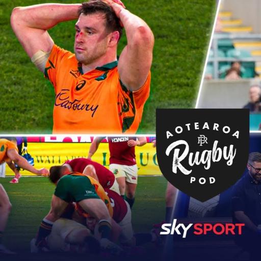 Objective Lions controversy analysis + rising stars of July tests