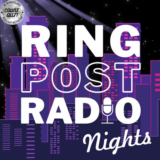 Ring Post Radio: Hulk Hogan, WWE SummerSlam Preview, TNA Slammiversary & MORE!