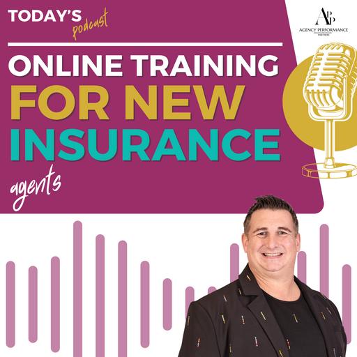 Online Training for New Insurance Agents: What’s the Best Way to Learn?