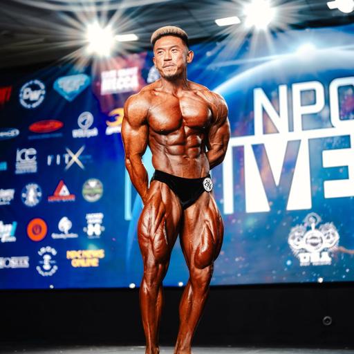 Johnny Kim - True Novice to Top 4 at Nationals in the Same Season