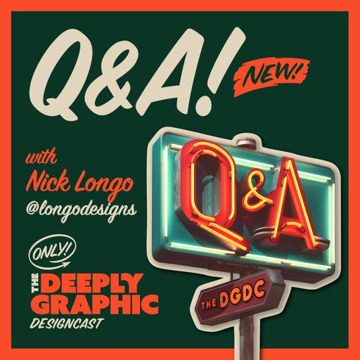 Creative Curveballs: The Q&A Episode