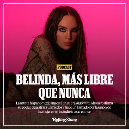 Belinda, más libre que nunca: El Pulso de la Cultura