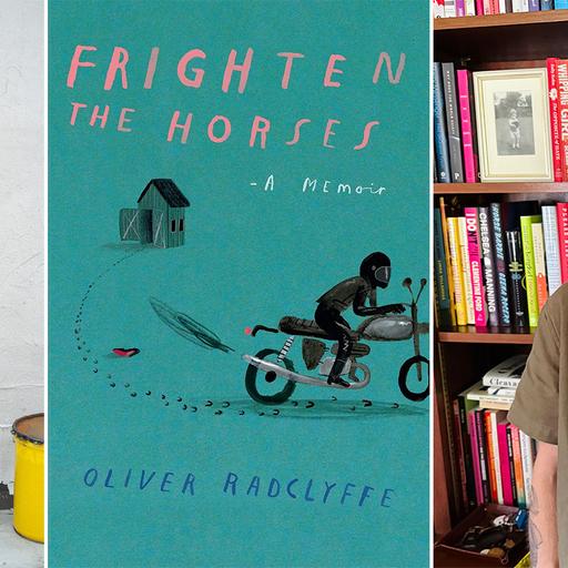 Episode 647 - Oliver Radclyffe