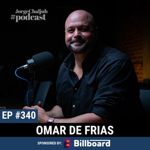 340 - Apostó todo a su negocio | Omar de Frias Fratello Cigars
