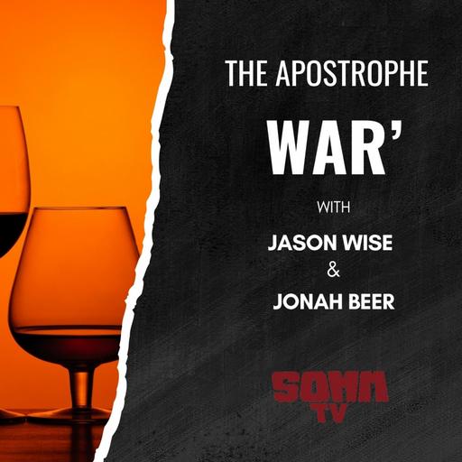 Episode 258: The Apostrophe war
