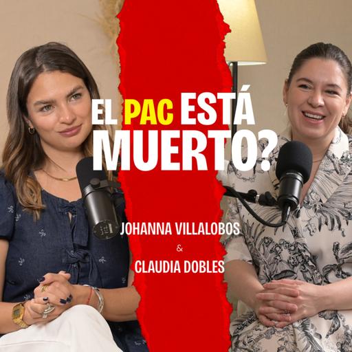 ¿Resucitar al PAC? la misión casi imposible de Claudia Dobles
