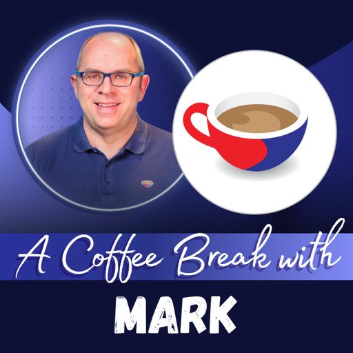5 tips to turn any trip into your language classroom | A Coffee Break with Mark
