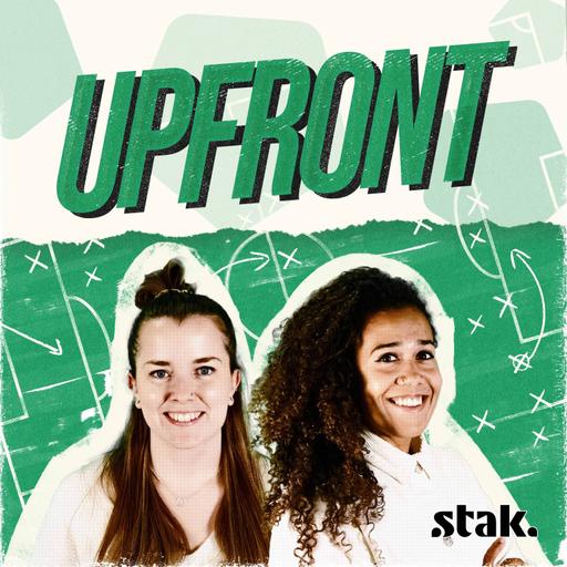Upfront's Euro 2025 Awards! | Euro 2025 #16