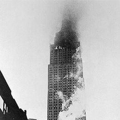 The View from the 79th Floor