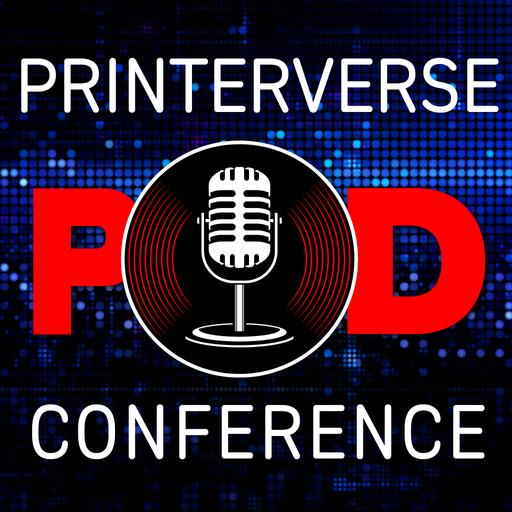 Session 3: Strategies for Future-Proofing Your Print Business with Pradeep Sankaran and Rick Bellamy