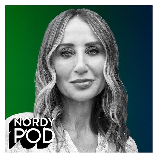 Ep 92. Finding What Works For You with Catherine Bloom, Director of Luxury Styling at Nordstrom