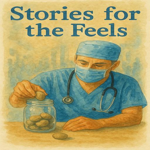 #184 Stories for the Feels