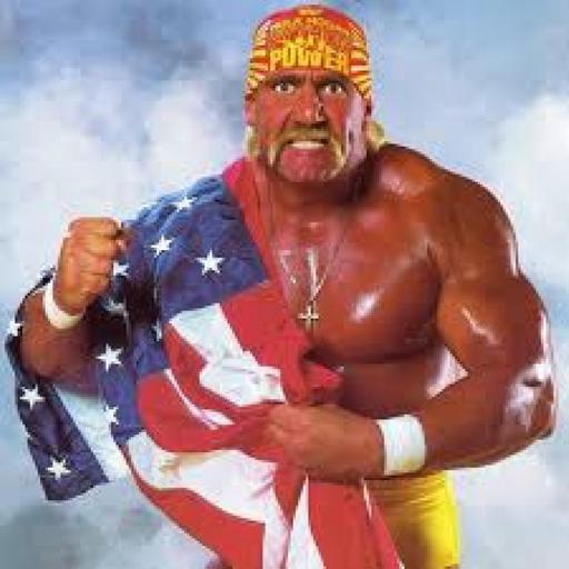 Capitol and Kayfabe - Real American Hulk Hogan