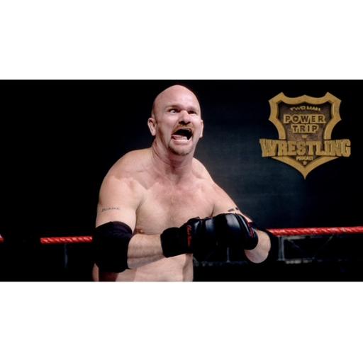 TMPToW: Duane Gill aka Gillberg