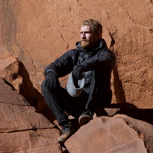 432: Eric Bennett - Rethinking Our Approach to Social Media