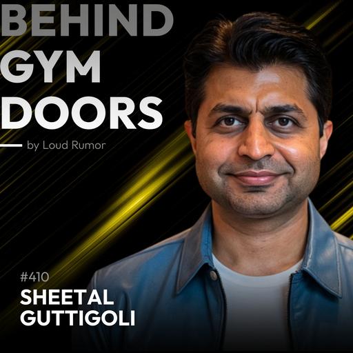 #410: Scaling From 1 Studio To A 7-Figure Exit with Sheetal Guttigoli