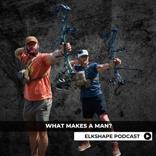 ELKSHAPE Podcast - Cracking the CODE to Public Land OTC Success