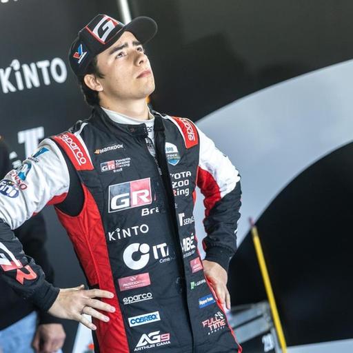 Na Ponta dos Dedos #256 - Piastri vence em Spa, Hungria na F1 e papo com Arthur Gama