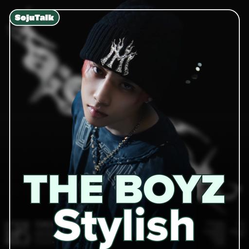 EP337: The Boyz, STAYC, Yves!