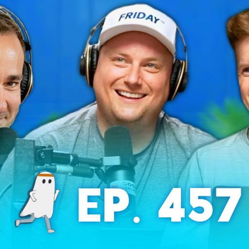 457 - The Highlight Reel Room
