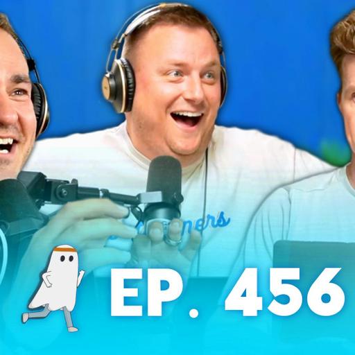 456 - Do I Date My Wife?