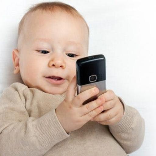 Technology and Your Toddler