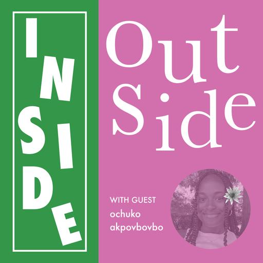 Mangoes, Coconuts, and African Apples with Ochuko Akpovbovbo (Writer of As Seen On)