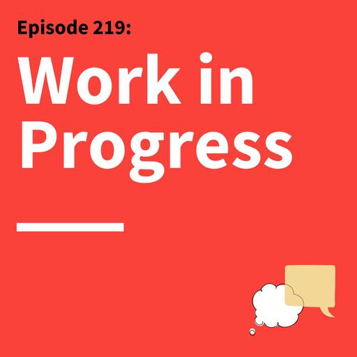219. Six Motivations, One Workplace: Who Are You at Work?