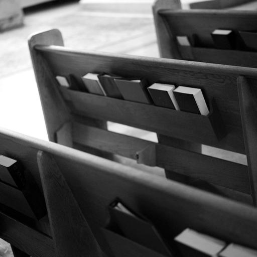 Dr. Todd on Pastoring