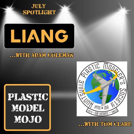 Just Build It: A Double Spotlight on Liang Models and Upcoming Huntsville Show