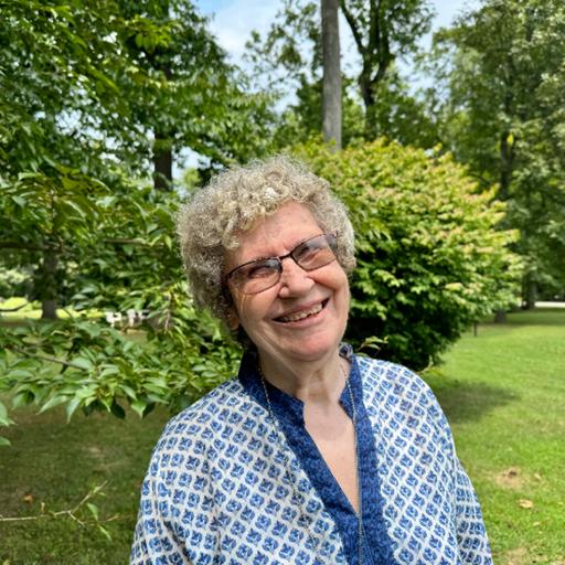 Why Ignatian Spirituality is a Green Spirituality with Sr. Margaret Scott
