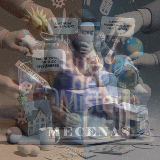 MECENAS: Que no te pase nada durante el Verano- Lo que no cuentan del Cambio Climático. - Episodio exclusivo para mecenas