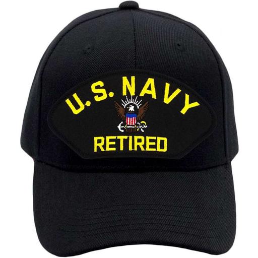 Retired US Navy Lieutenant, Bruce Johnson