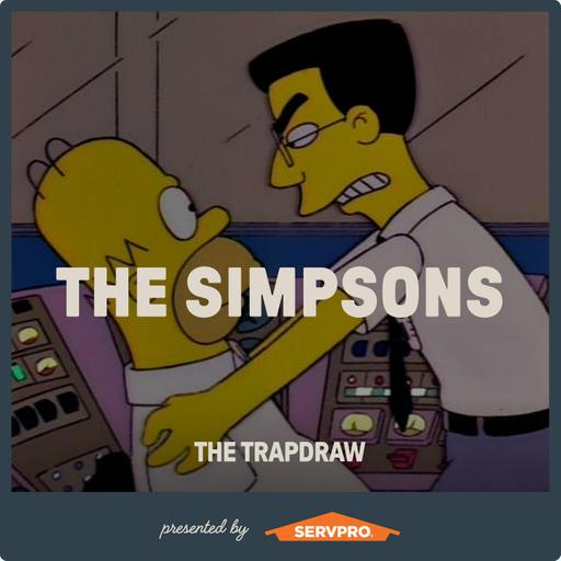 352: The Simpsons