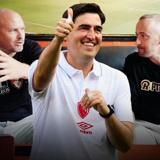 321 - What We Learned from Bournemouth's Summer Series Everton ROMP!