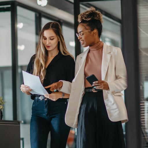 The Jobs Fashion and Beauty Talent Want in 2025