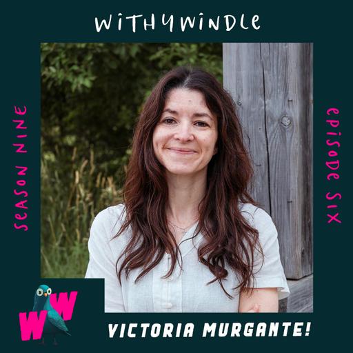 9.6 Victoria Murgante Strikes a Chord
