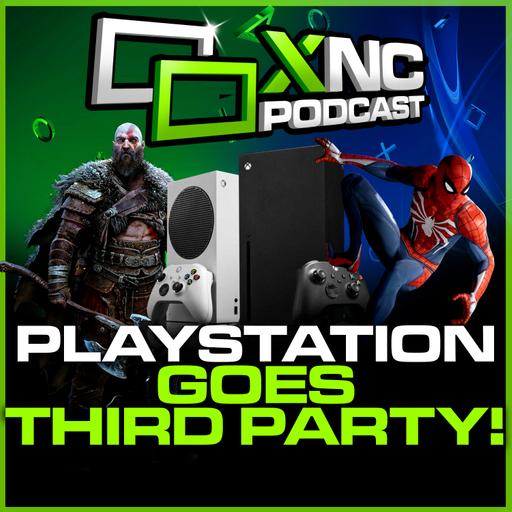 Playstation is Third Party | Next Xbox Console Hardware Revealed | New Updates Xbox News Cast 213