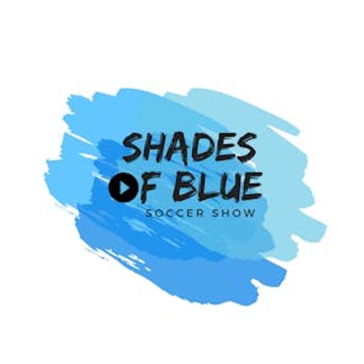 A familiar story in Vancouver - Shades of Blue