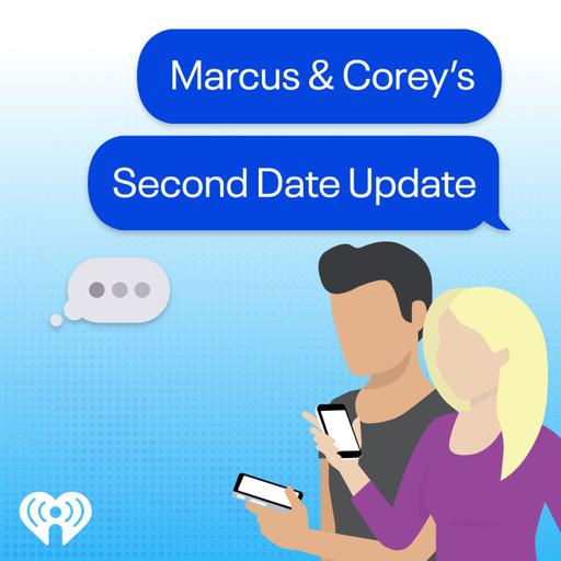 Maya & Eric Shared Their First Date Doing Yoga And Getting Smoothies. Now, He's Ghosting.