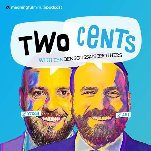 Two Cents Is Back