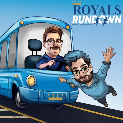 Injuries, Cleveland Series Win Start Royals' Trade Deadline Week!