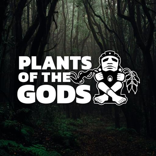 Plants of the Gods: S7E5. Use of Mushrooms and Cannabis in Veterinary Medicine with Dr. Rob Silver